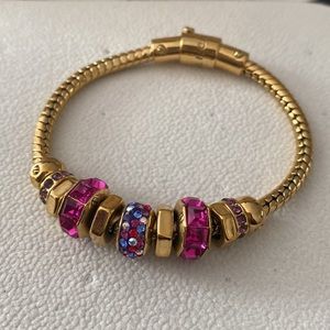 Henri and Bendel Bracelet